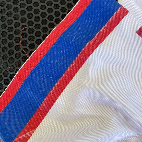 Puma Doug Flutie Jersey - Picture 7 of 8